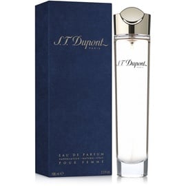 S.T. Dupont Eau de Parfum 100 ml