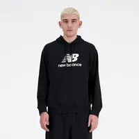 New Balance MT21023BK_S Sweatshirt/Hoodie