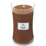 Woodwick Stone Washed Suede 609 g