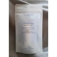 Laneige "Cream Skin Cerapeptide Toner & Moisturizer"  15 ml   Neu & OVP