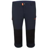 TROLLKIDS Hammerfest 3/4 Hosen Blau 134
