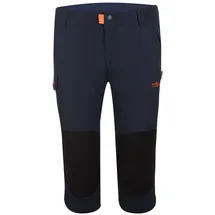 TROLLKIDS Hammerfest 3/4 Hosen Blau 134