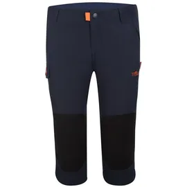 TROLLKIDS Hammerfest 3/4 Hosen Blau 134