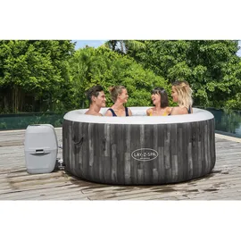 BESTWAY LAY-Z-SPA Bahamas AirJet Ø 180 x 66 cm