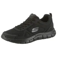 SKECHERS Track - Scloric black 39,5