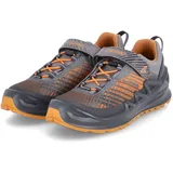 Lowa Merger GTX JUNIOR VCR LO graphite/mango (7938) 37