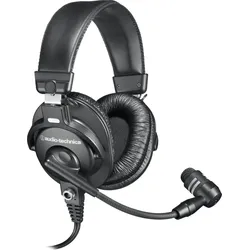 Audio-Technica BPHS1 Broadcast Stereo Headset