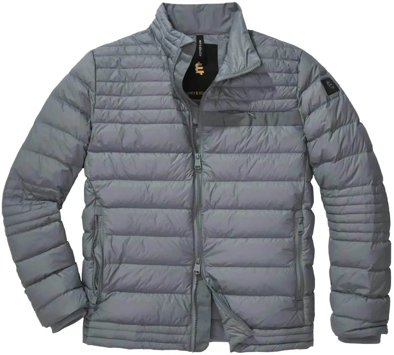 Ultraleichte Steppjacke - 54