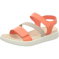 ECCO FLOWT Damenschuhe 27371302259 27371302259 Orange, EU