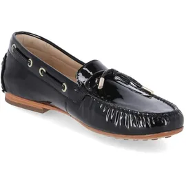 SIOUX Borinka Damen Schwarz 39