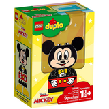 LEGO Duplo Meine erste Micky Maus 10898