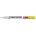 PAINT-RITER INDUSTRY MARKER SL100 31240420 Lackmarker mit unverwischbarer FarbeMarkal Sl Blau