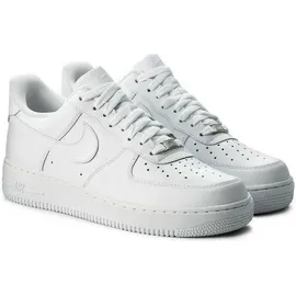 Nike Air Force 1 '07 Herren White/White 41