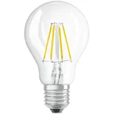 Osram LED-Birne 4W E27 warmweiß