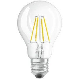 Osram LED-Birne 4W E27 warmweiß