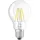 Osram LED-Birne 4W E27 warmweiß