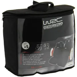 WRC 007590 Autositzbezug