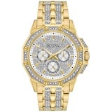 BULOVA Watch 98C126