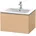 Waschtischunterbau 620x400x481mm LC614003030 Farbe Eiche Natur Dekor