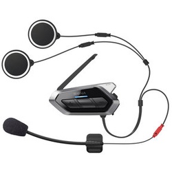 50R Kommunikationssystem Einzelset Sound by Harman Kardon