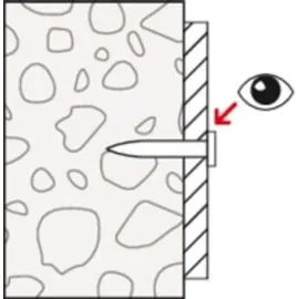 Fischer Akku-Bolzenschubgerät FXC85 Solo