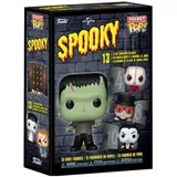 Funko Pocket Pop! Halloween Killer Countdown 13-Tage-Adventskalender