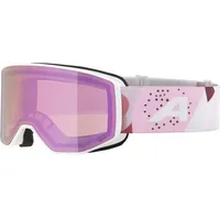 Alpina Venet Q-lite white-rose matt, one size