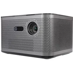 HP Projektor MP2000 PRO - Full HD, 2.000 LED-Lumen, integrierte Office-App & Drahtlos