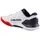Head Revolt Pro 5.0 White/Navy 41