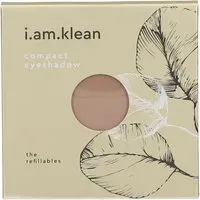 i.am.klean New Compact Mineral Eyeshadow Dune Maquillage 1 pc(s)