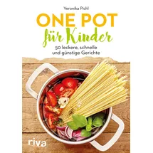 Riva One Pot für Kinder