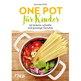 Riva One Pot für Kinder