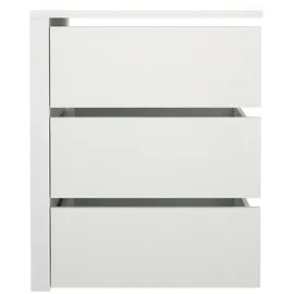 VCM Ebuy24, Kleiderschrank weiß