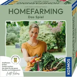 KOSMOS - Homefarming - Das Brettspiel