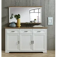 Innostyle Garderobenspiegel Jasmin Spiegel Transparent