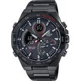 Casio Edifice ECB-950 Edelstahl 48 mm ECB-950DC-1A