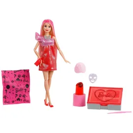 Barbie Party Unboxed Glam Party (JFY68)