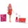 Barbie Party Unboxed Glam Party (JFY68)