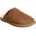 SHEPHERD Hugo Pantoffeln Braun 41