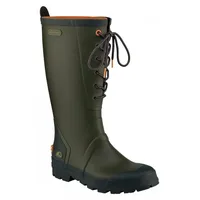 Viking Unisex-Erwachsene Slagbjorn 4.0 Gummistiefel, Grün (Green 4), 44 EU