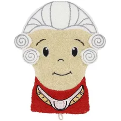 Fürnis Waschlappen groß Mozart