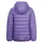 TROLLKIDS Eikefjord Steppjacke Lila 98
