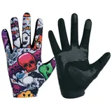 Gist Faster Long Gloves S