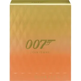 JAMES BOND 007 Pour Femme Eau de Parfum 30 ml