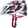 Uvex Air Wing 52-57 cm Kinder white/pink 2021