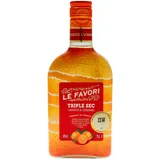Le Favori Triple Sec 40% Vol. 0,7 l