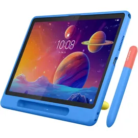 Lenovo Tab 10,1" 4G 2025 4 GB RAM 64 GB Luna Grey