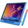 Lenovo Tab 10,1" 4G 2025 4 GB RAM 64 GB Luna Grey