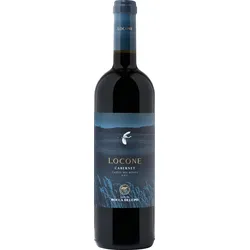 Locone Cabernet Castel del Monte 2022