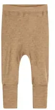 Hust&Claire Leggings hellbraun, 44